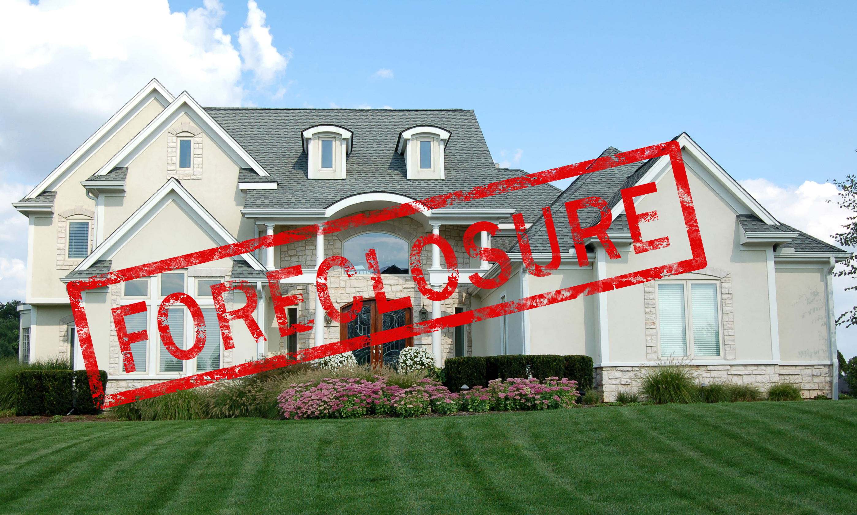 Call CaliHaus Appraisals, Inc. when you need valuations of Orange foreclosures